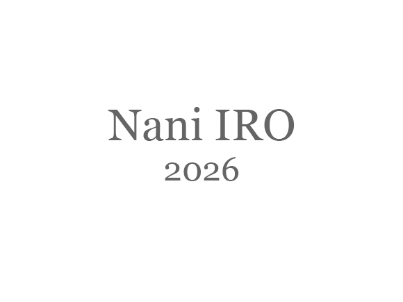 Nani IRO 2026